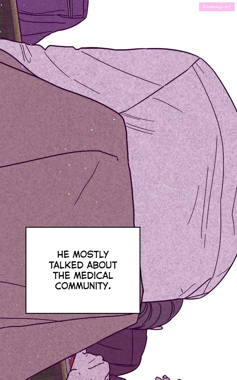 Degree of Love Zinmanga X Chapter 34 Page 13