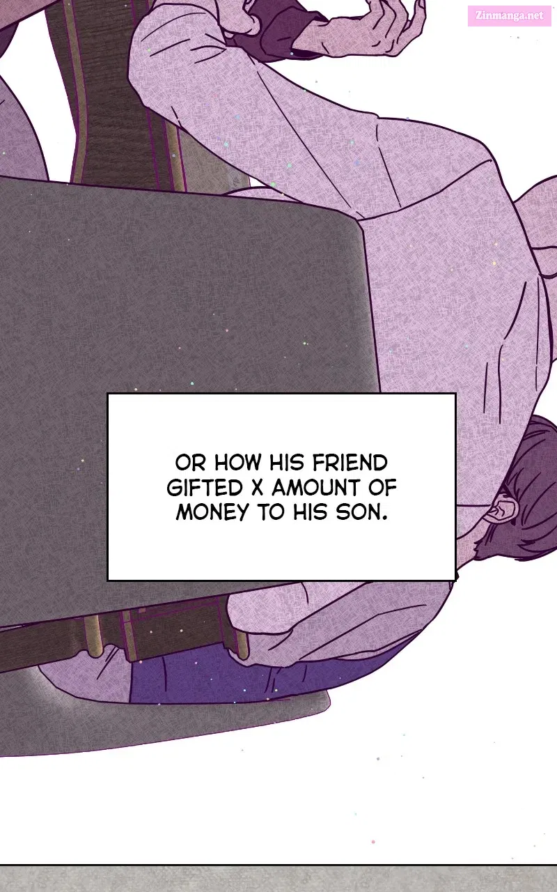 Degree of Love Zinmanga X Chapter 34 Page 14