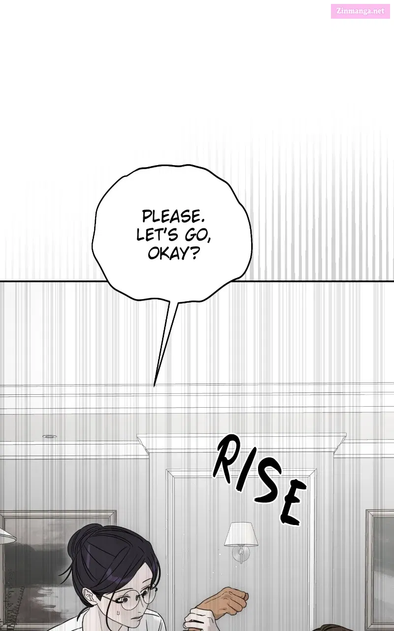 Degree of Love Zinmanga X Chapter 34 Page 22