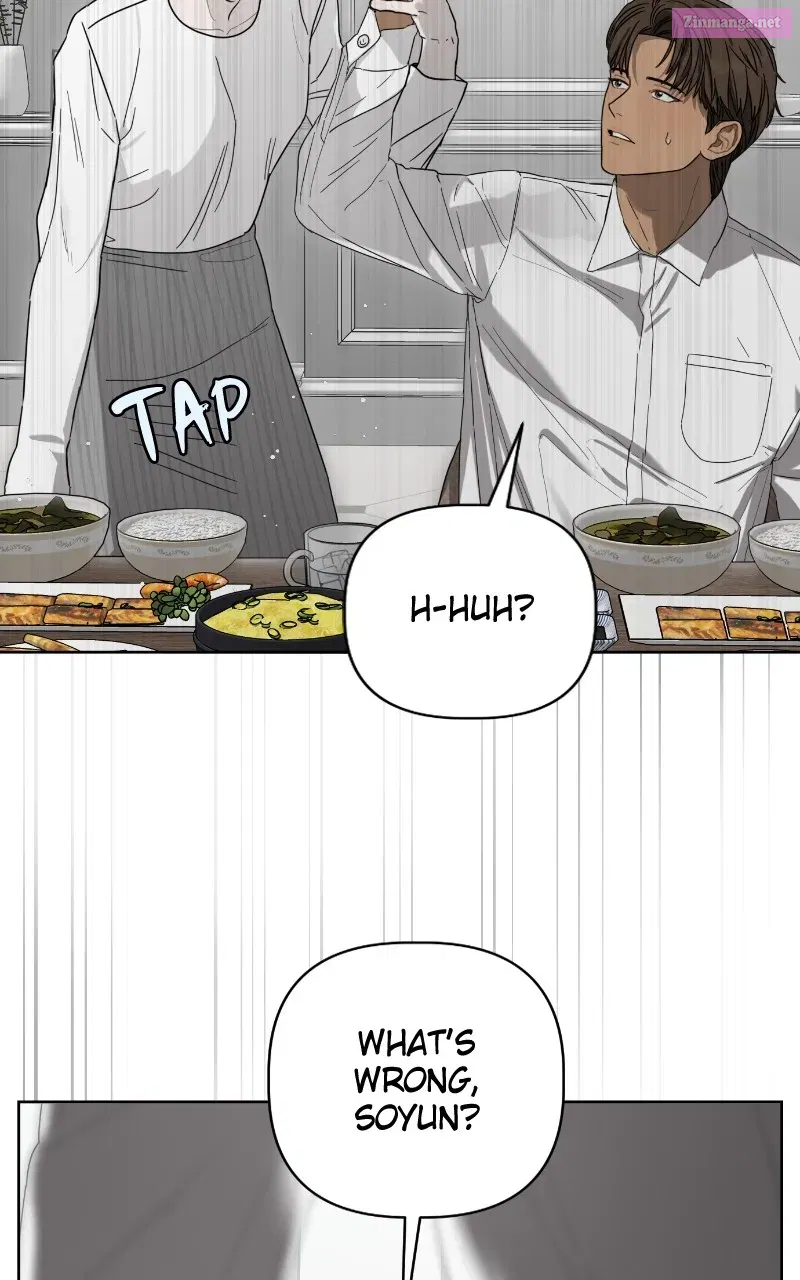 Degree of Love Zinmanga X Chapter 34 Page 23