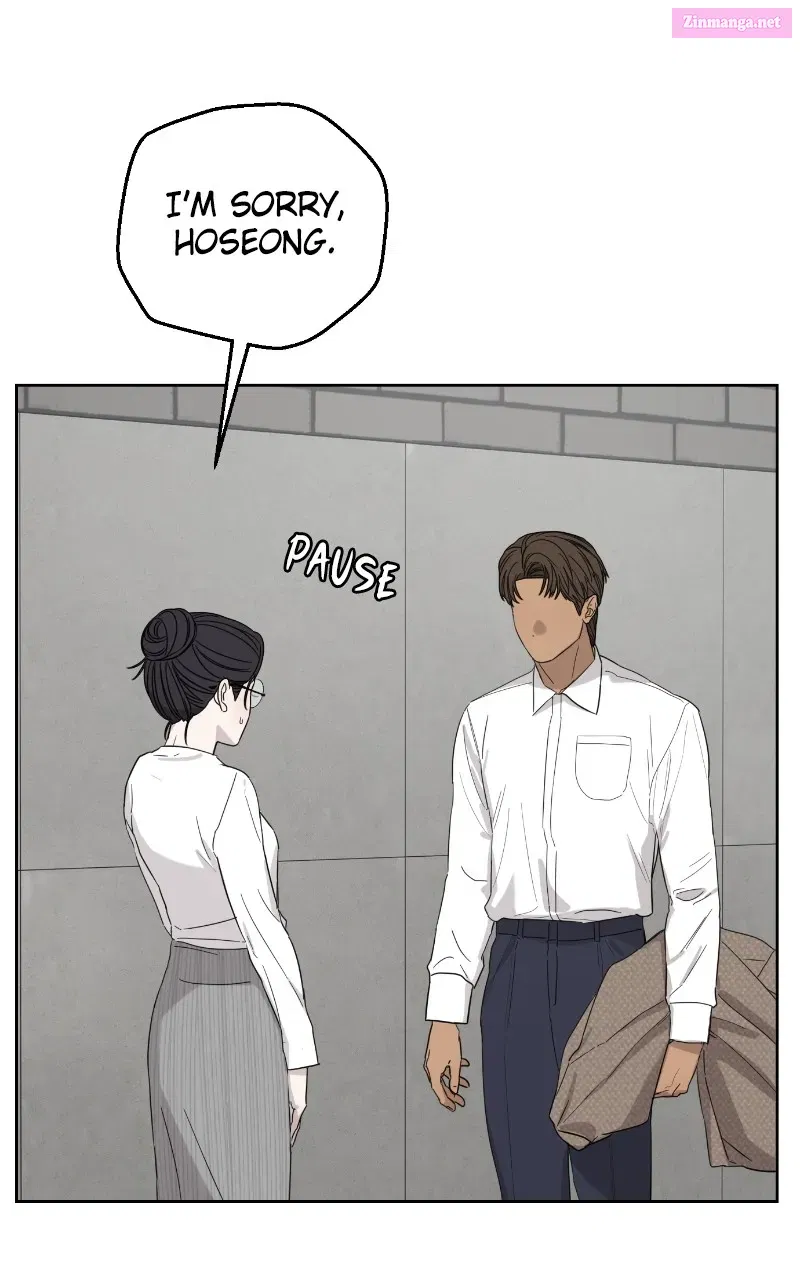 Degree of Love Zinmanga X Chapter 34 Page 31