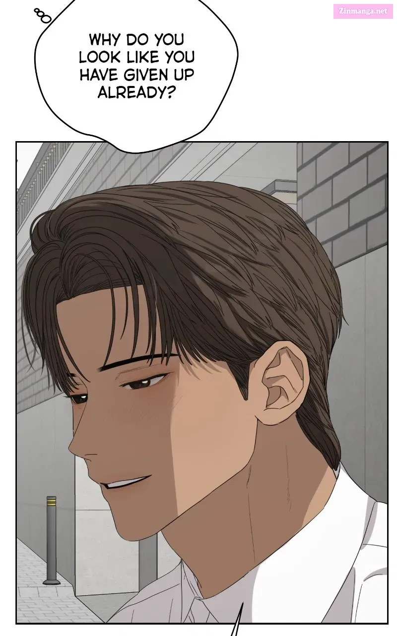 Degree of Love Zinmanga X Chapter 34 Page 34