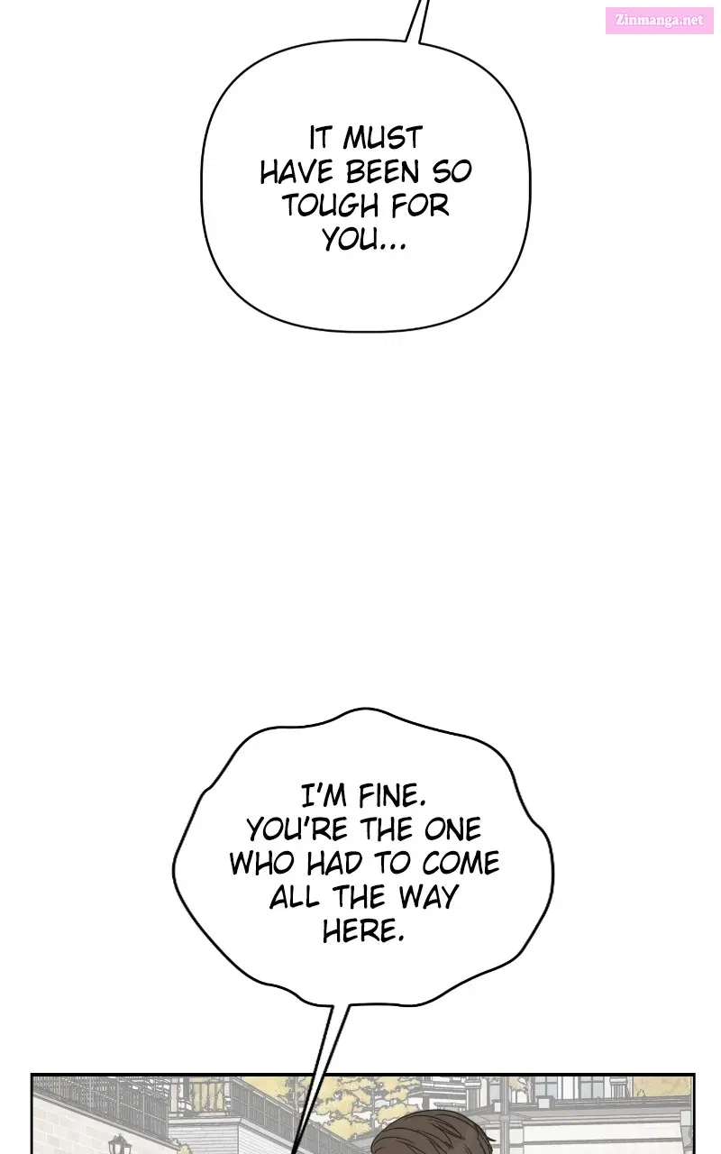 Degree of Love Zinmanga X Chapter 34 Page 35