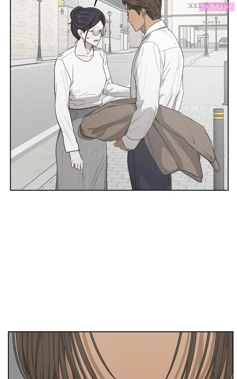 Degree of Love Zinmanga X Chapter 34 Page 36