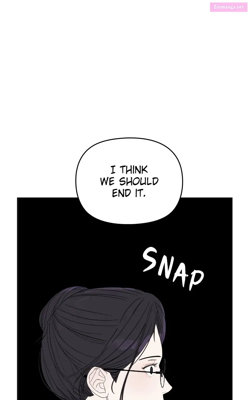 Degree of Love Zinmanga X Chapter 34 Page 39