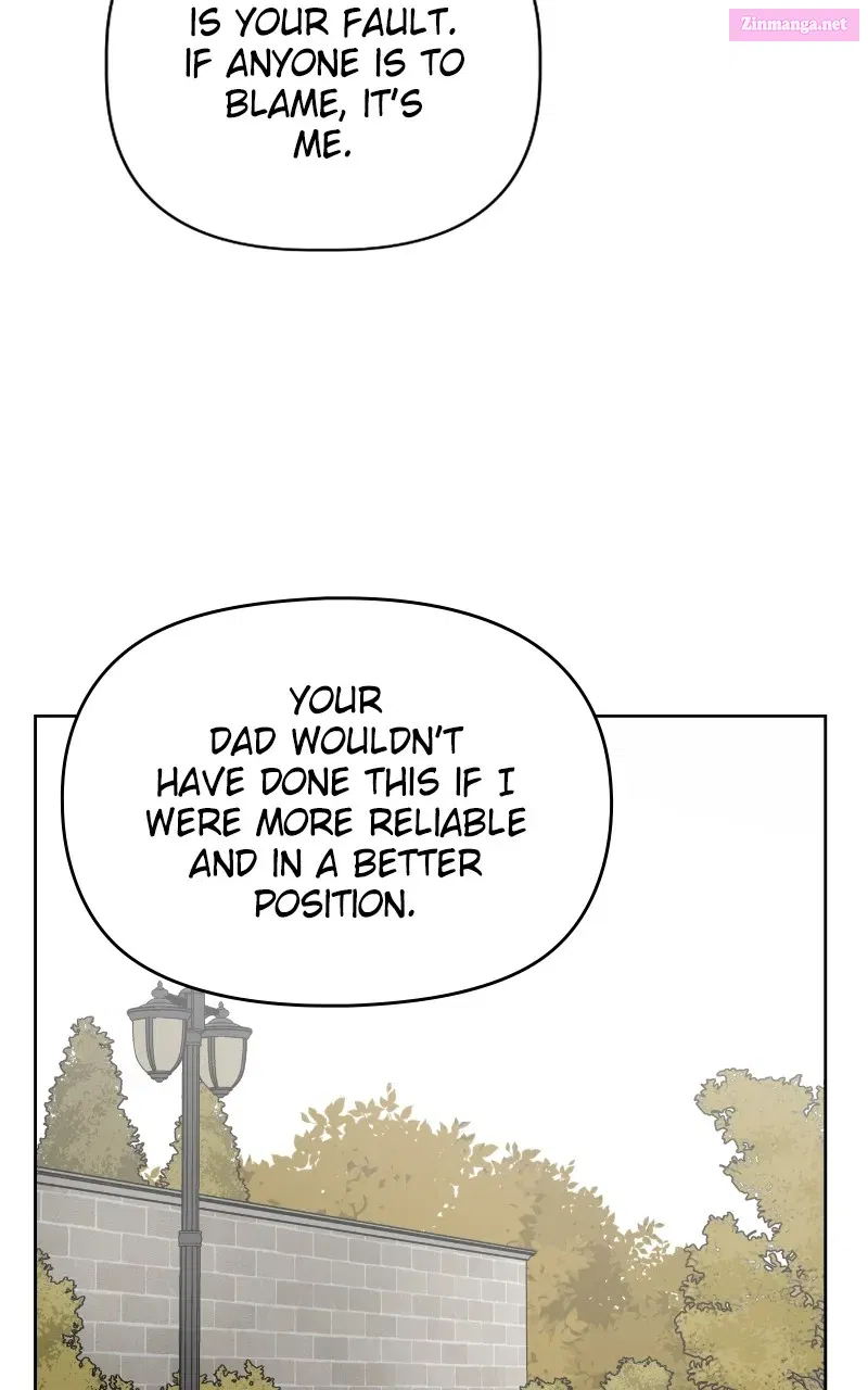 Degree of Love Zinmanga X Chapter 34 Page 43