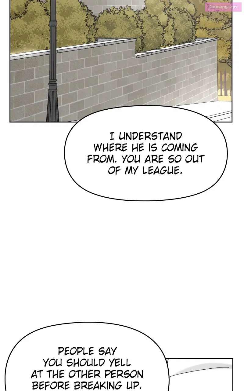 Degree of Love Zinmanga X Chapter 34 Page 44
