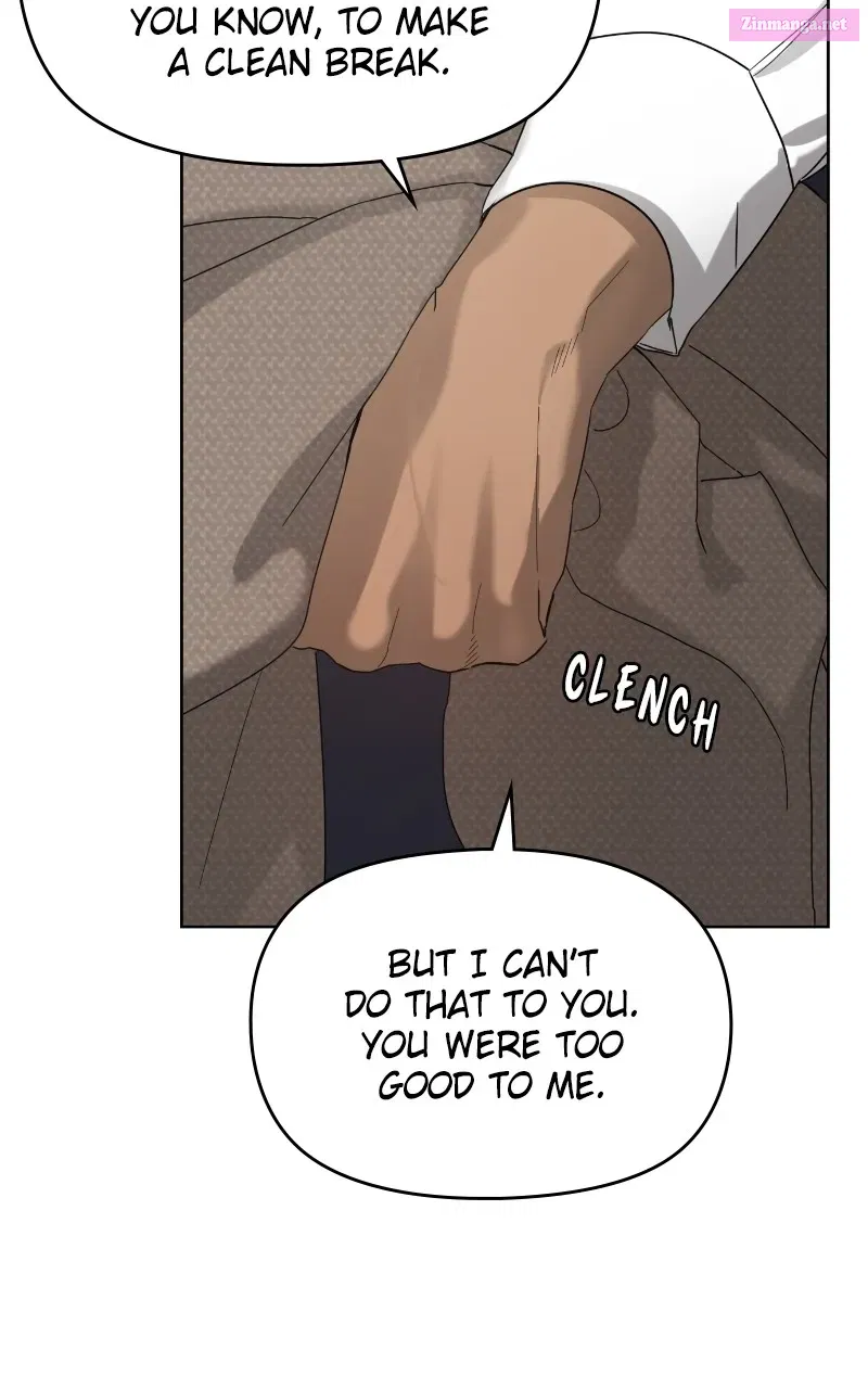 Degree of Love Zinmanga X Chapter 34 Page 45