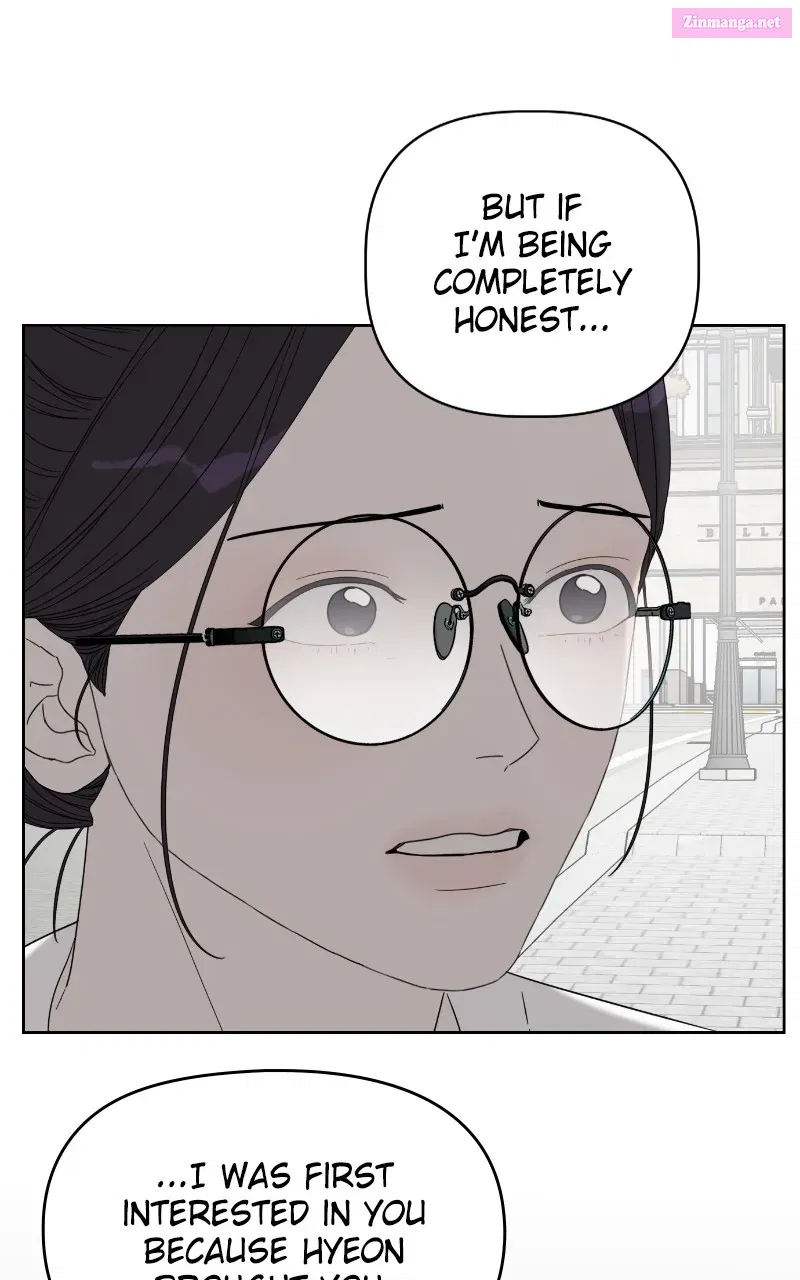 Degree of Love Zinmanga X Chapter 34 Page 46