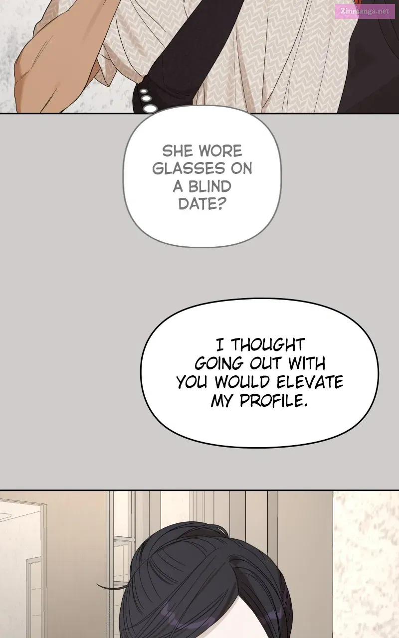 Degree of Love Zinmanga X Chapter 34 Page 48