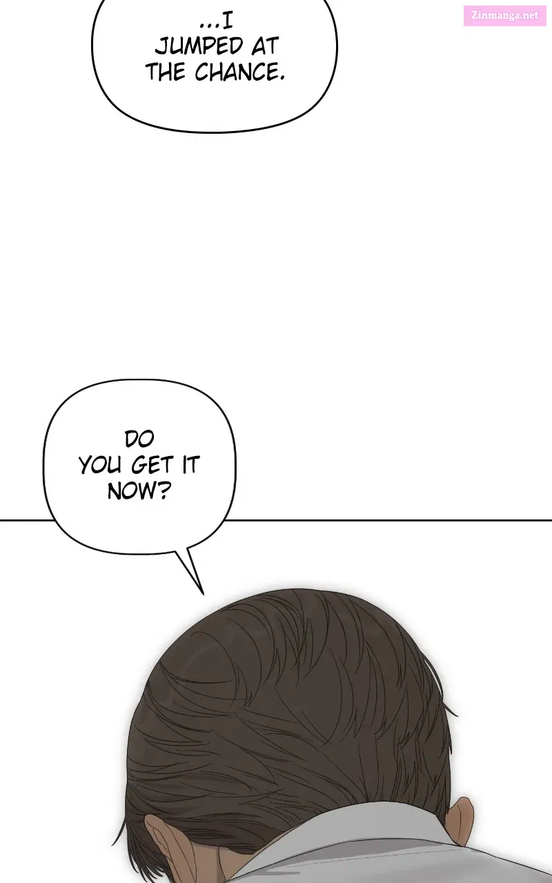 Degree of Love Zinmanga X Chapter 34 Page 51