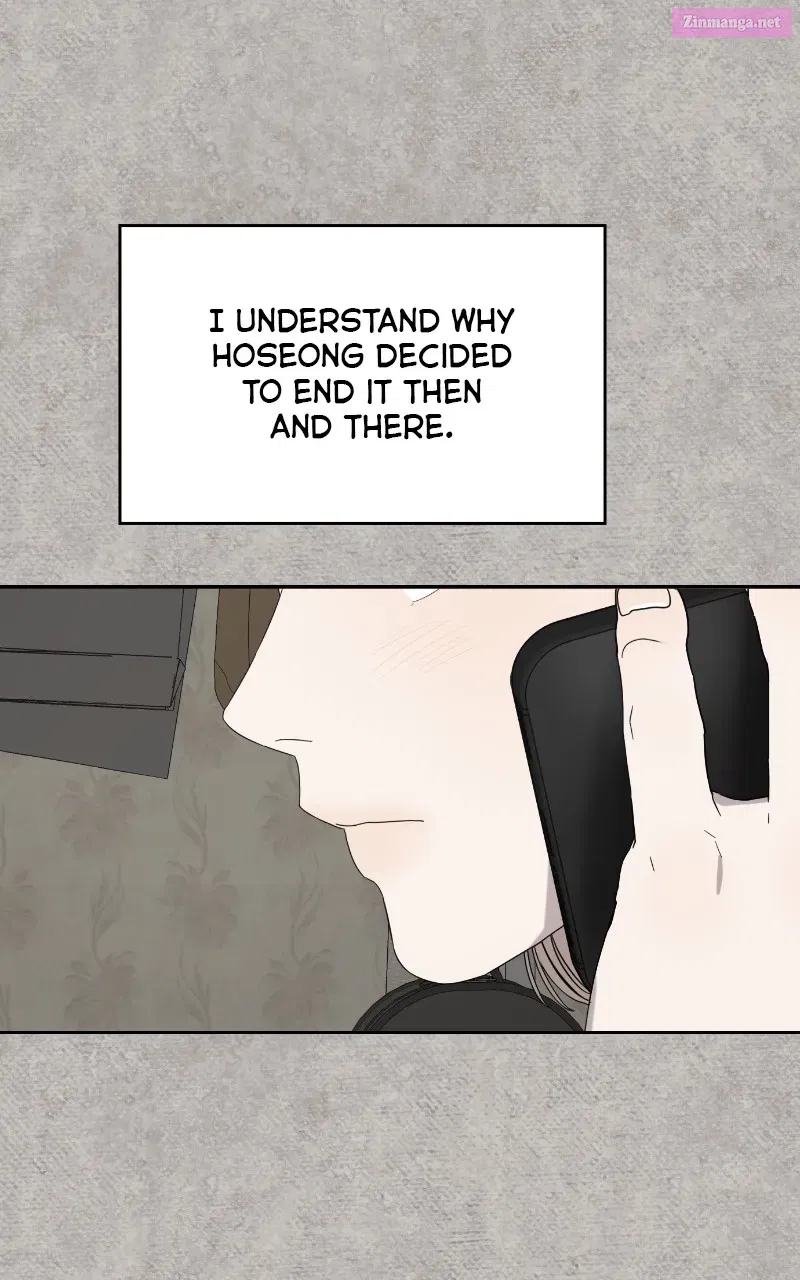 Degree of Love Zinmanga X Chapter 34 Page 56