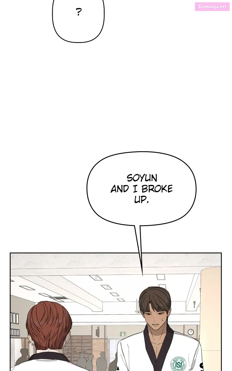 Degree of Love Zinmanga X Chapter 34 Page 65