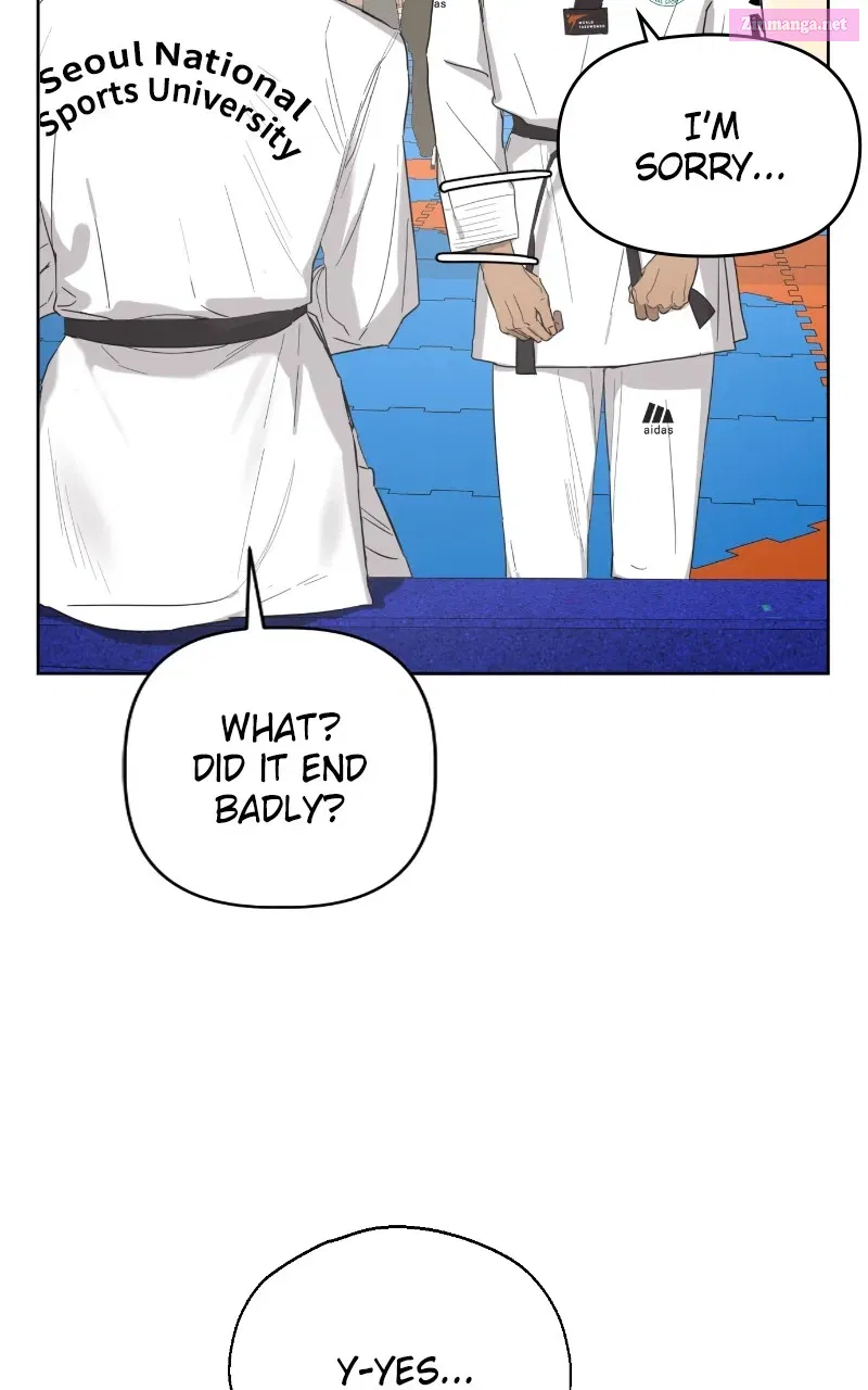 Degree of Love Zinmanga X Chapter 34 Page 66