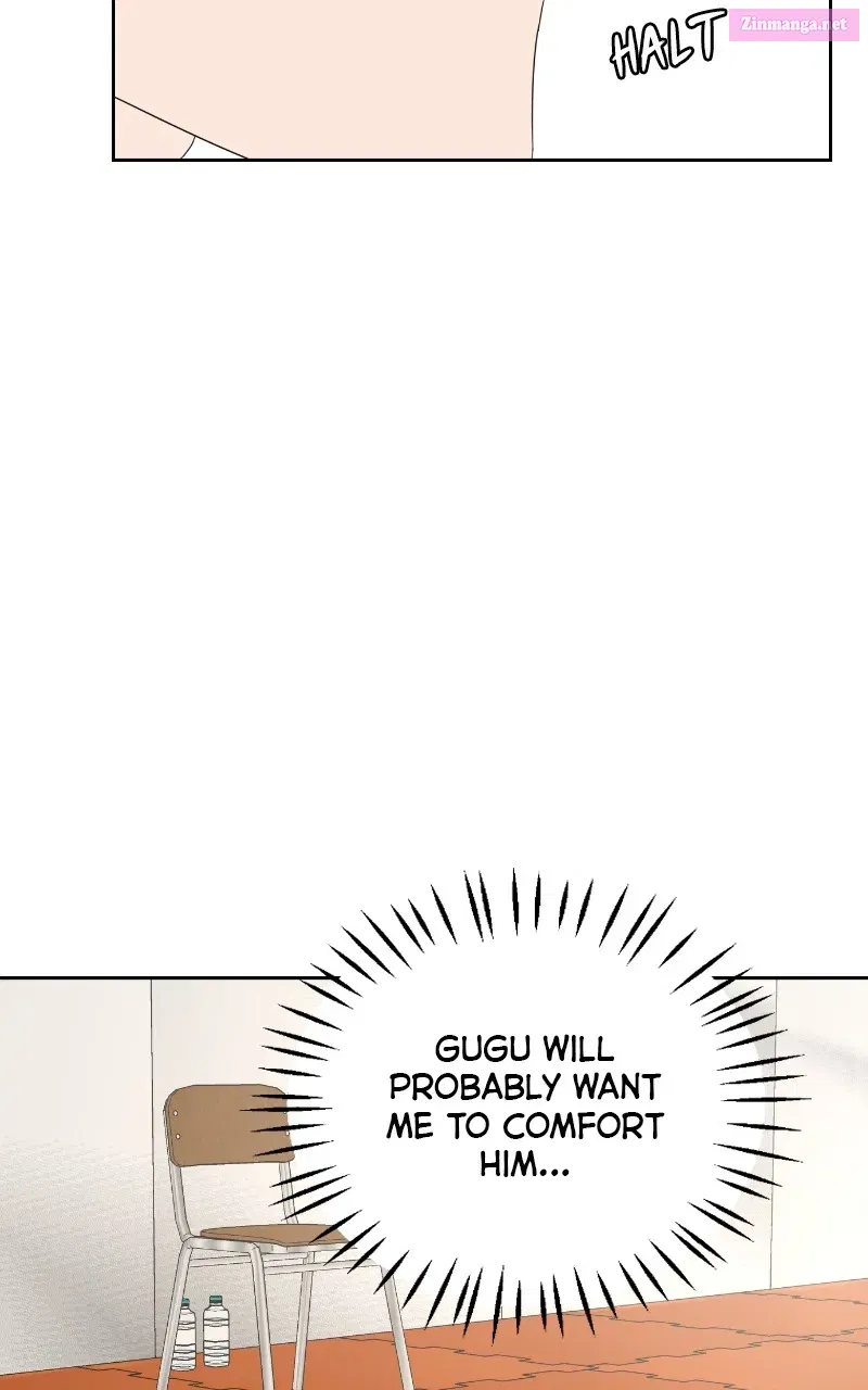 Degree of Love Zinmanga X Chapter 34 Page 69
