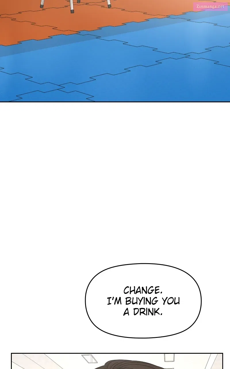 Degree of Love Zinmanga X Chapter 34 Page 70