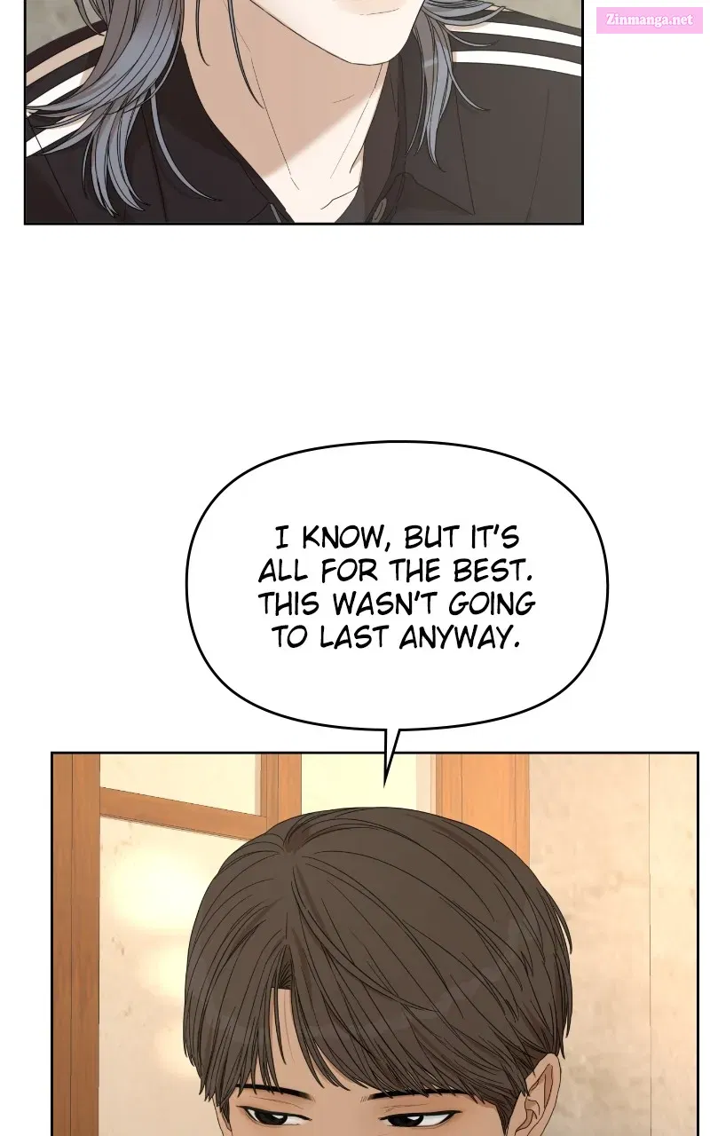 Degree of Love Zinmanga X Chapter 34 Page 78