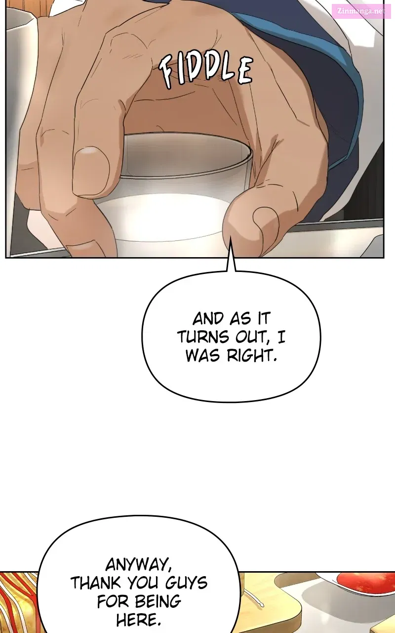 Degree of Love Zinmanga X Chapter 34 Page 80