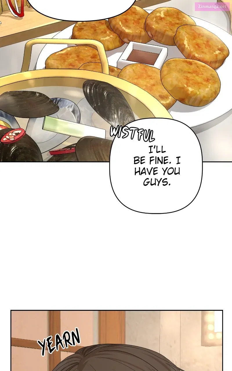 Degree of Love Zinmanga X Chapter 34 Page 81