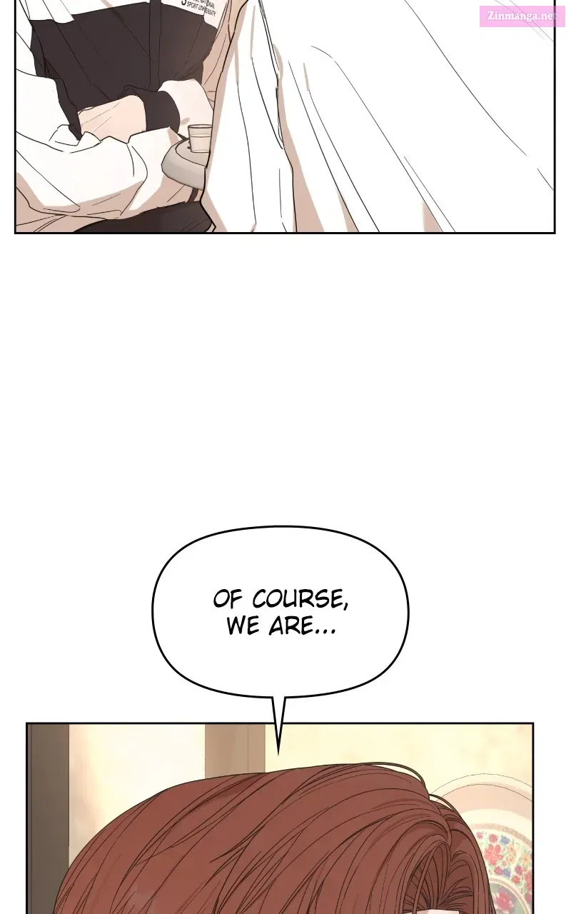 Degree of Love Zinmanga X Chapter 34 Page 85