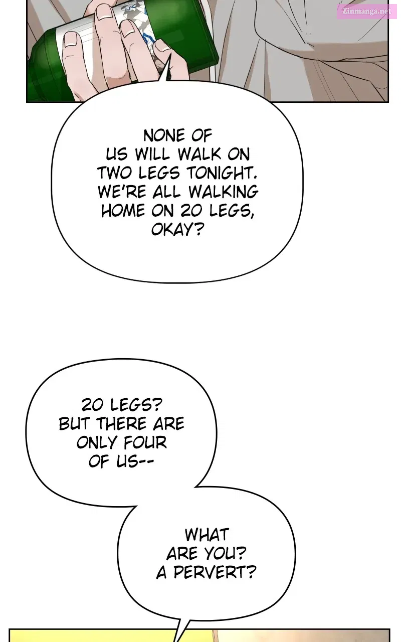 Degree of Love Zinmanga X Chapter 34 Page 90