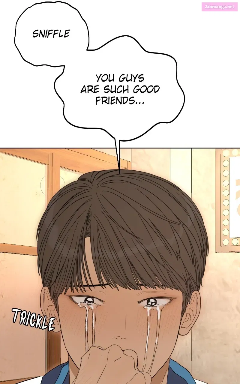Degree of Love Zinmanga X Chapter 34 Page 93