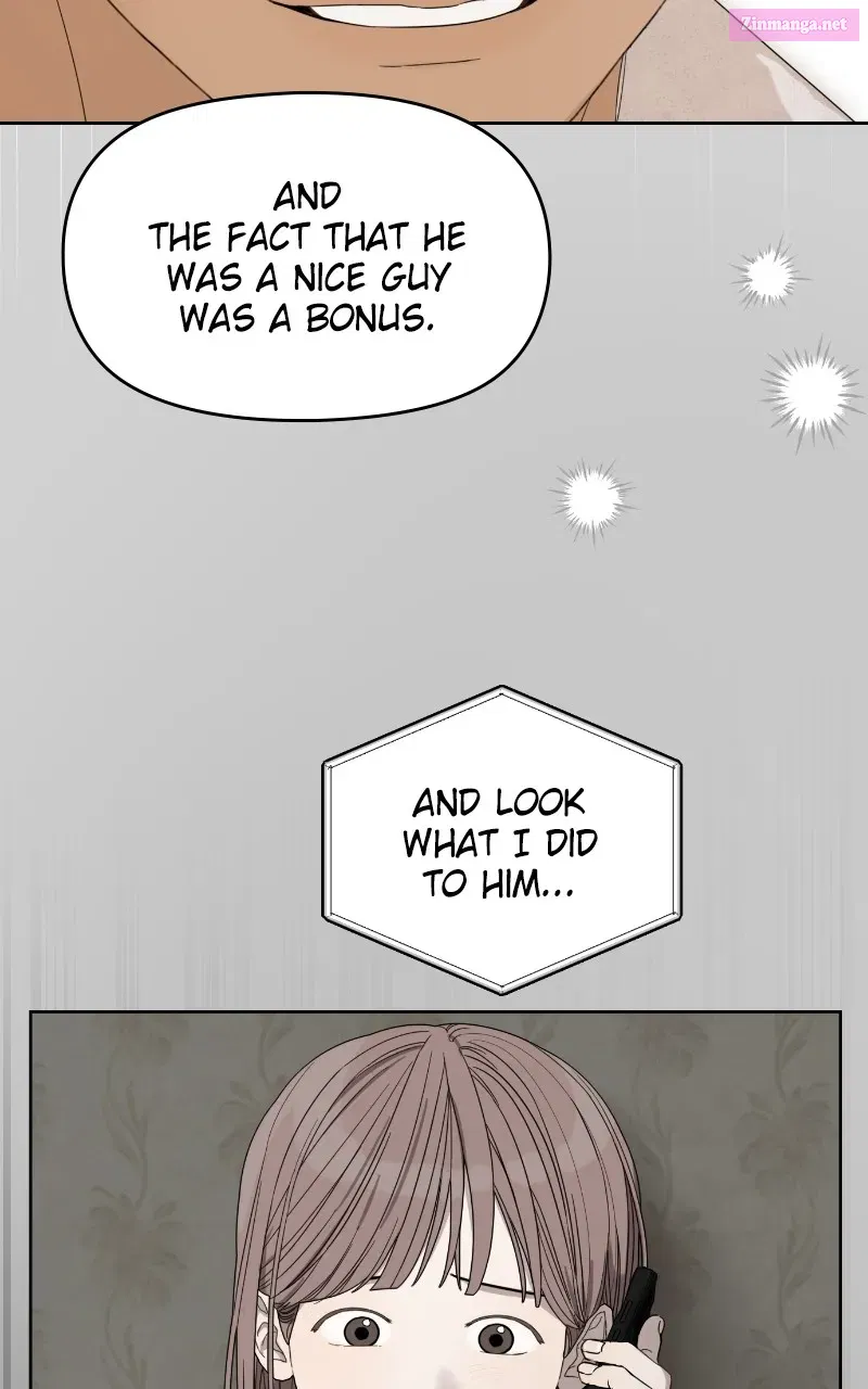 Degree of Love Zinmanga X Chapter 34 Page 99