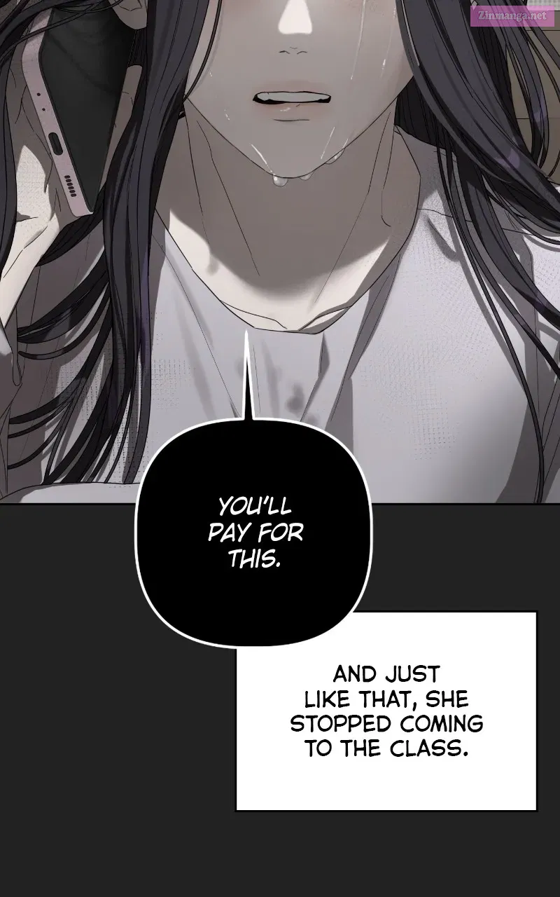 Degree of Love Zinmanga X Chapter 34 Page 102