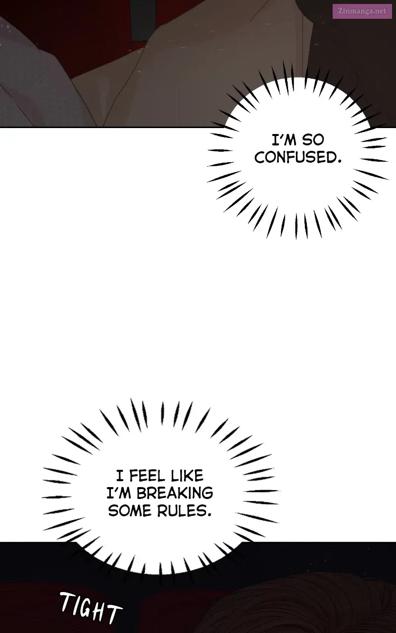 Degree of Love Zinmanga X Chapter 33 Page 8