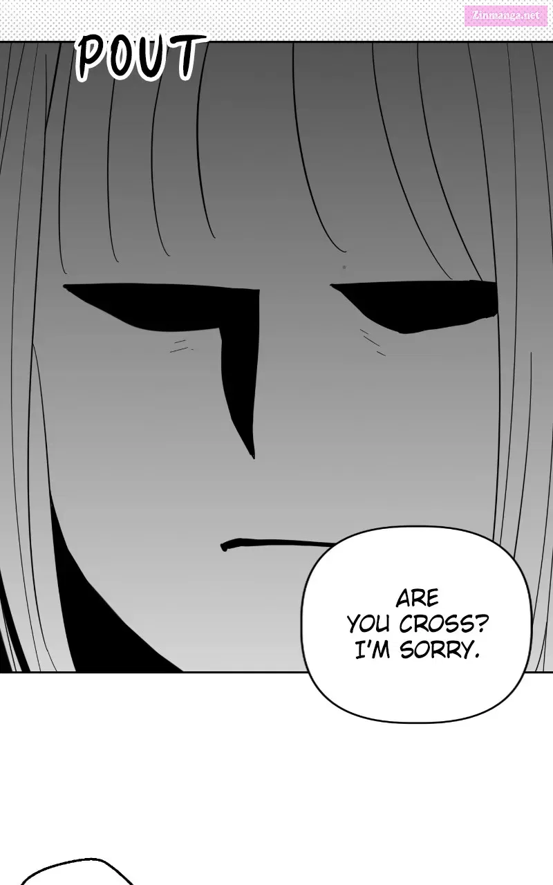Degree of Love Zinmanga X Chapter 33 Page 24