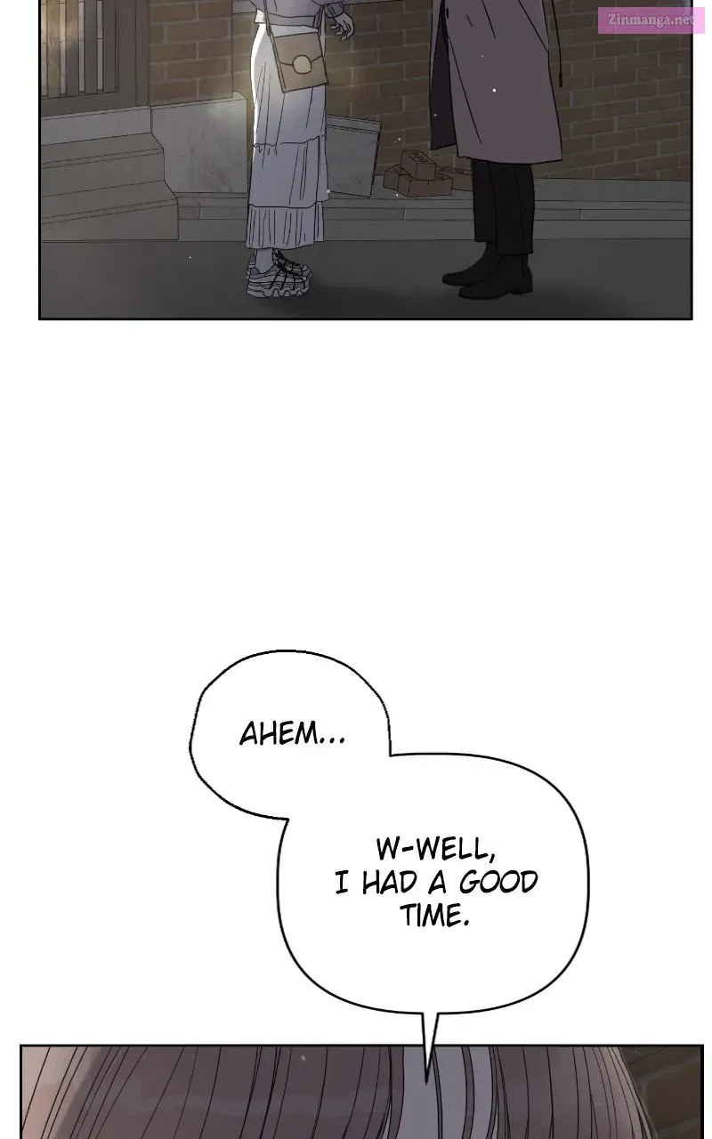 Degree of Love Zinmanga X Chapter 33 Page 43