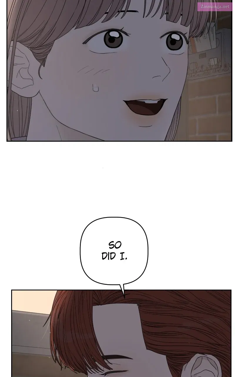 Degree of Love Zinmanga X Chapter 33 Page 44