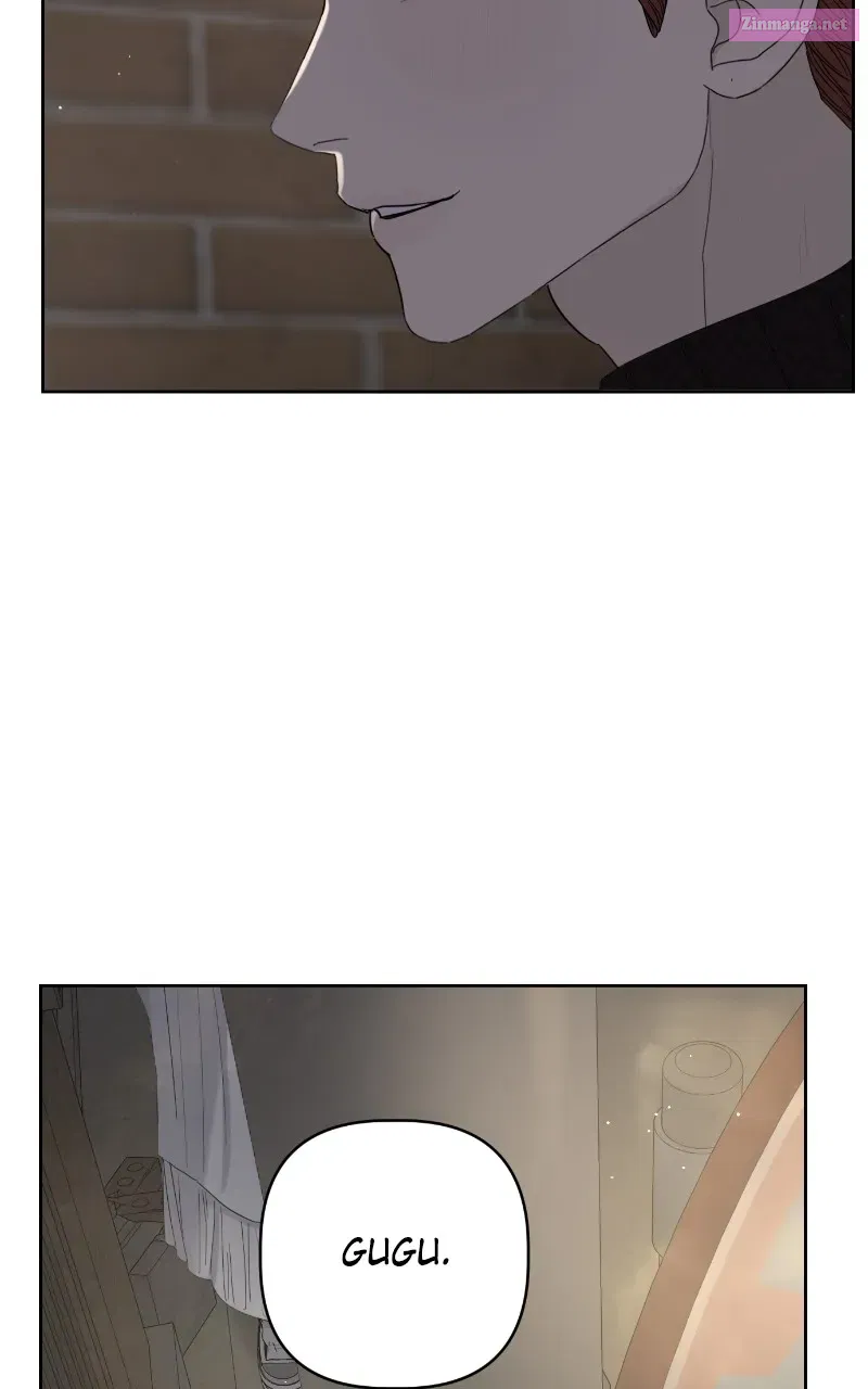 Degree of Love Zinmanga X Chapter 33 Page 45