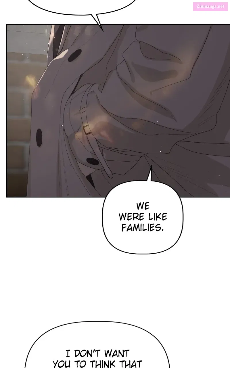 Degree of Love Zinmanga X Chapter 33 Page 47