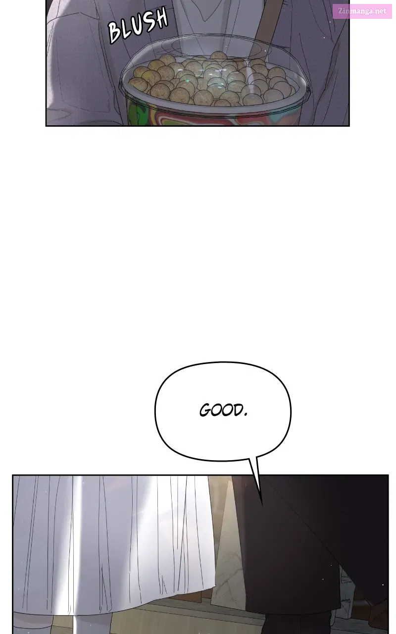 Degree of Love Zinmanga X Chapter 33 Page 51