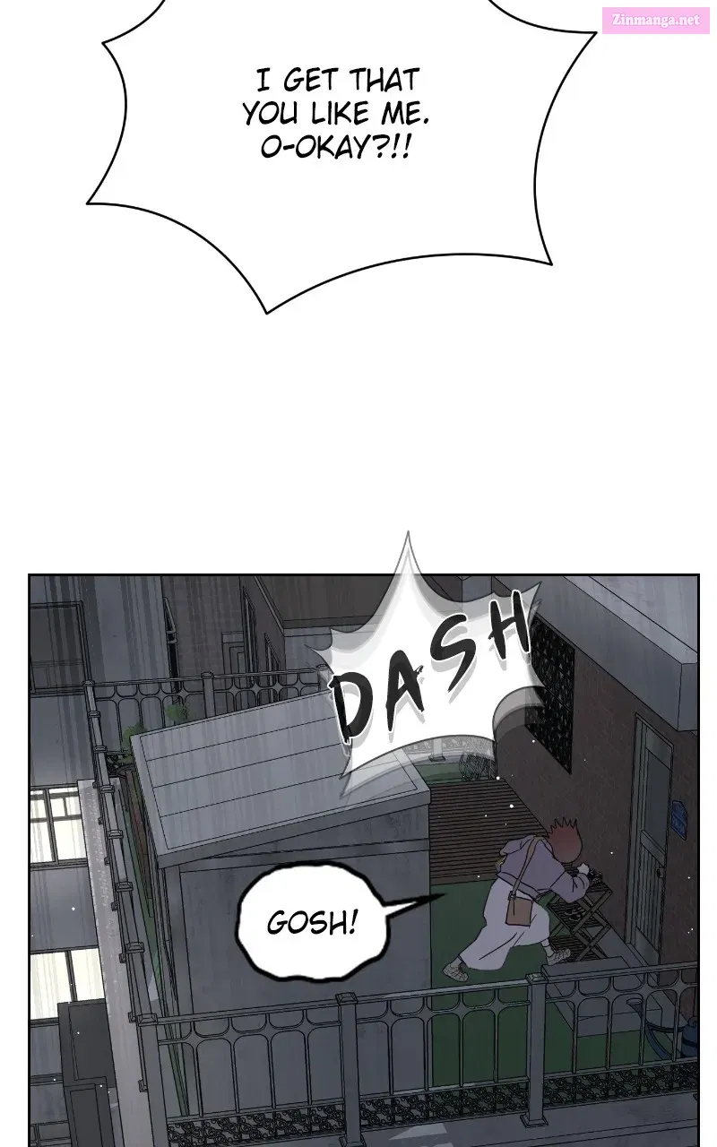 Degree of Love Zinmanga X Chapter 33 Page 57