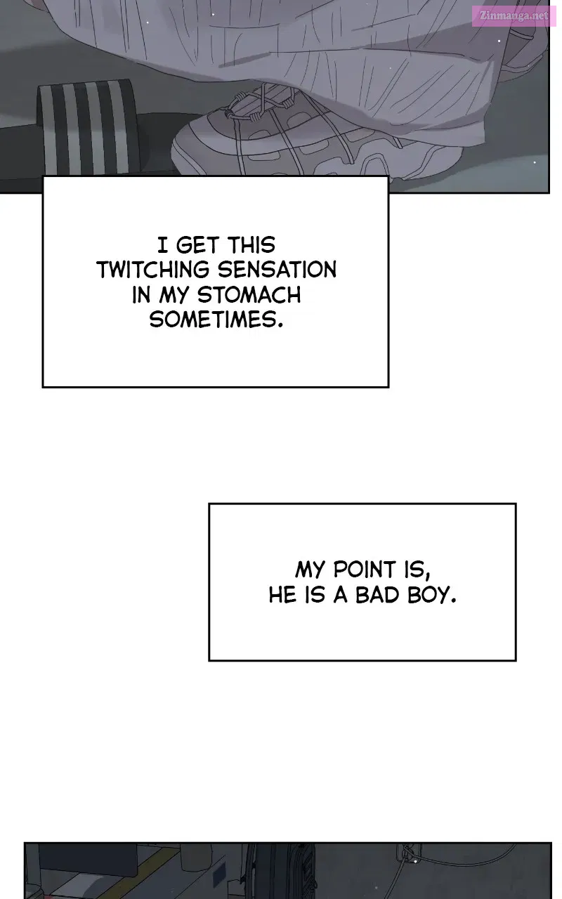 Degree of Love Zinmanga X Chapter 33 Page 63