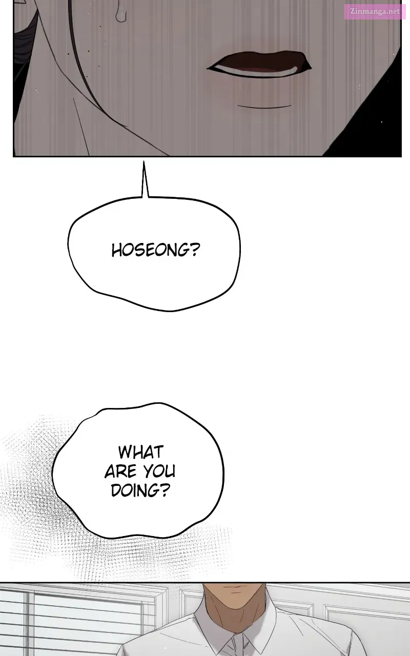 Degree of Love Zinmanga X Chapter 33 Page 89