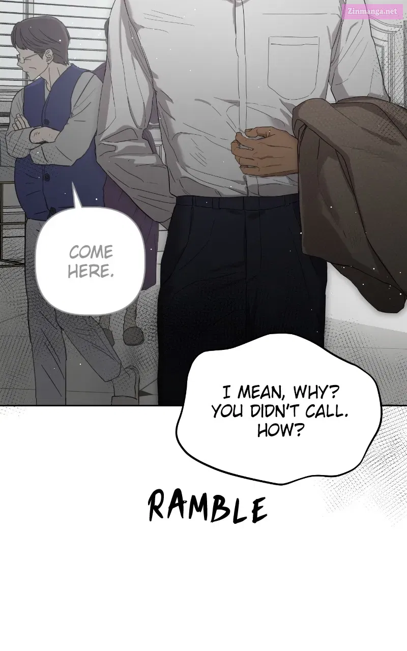 Degree of Love Zinmanga X Chapter 33 Page 90