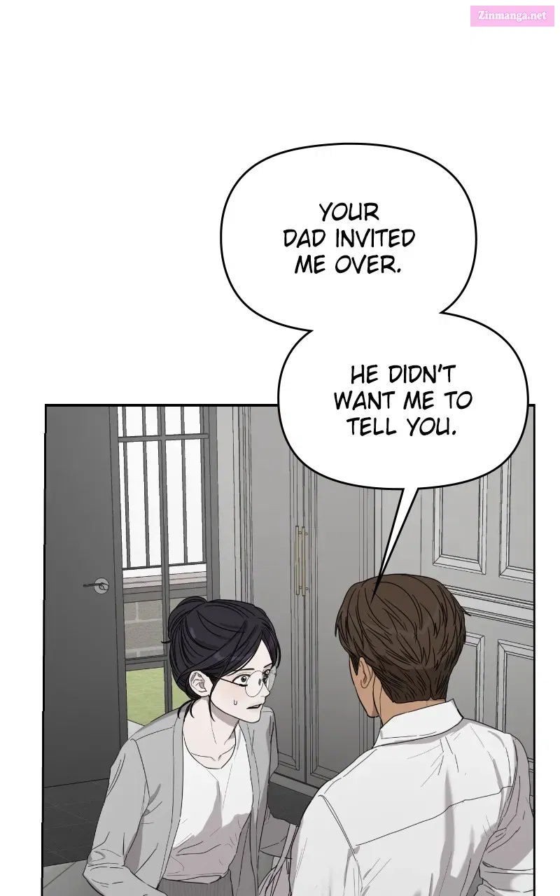 Degree of Love Zinmanga X Chapter 33 Page 91