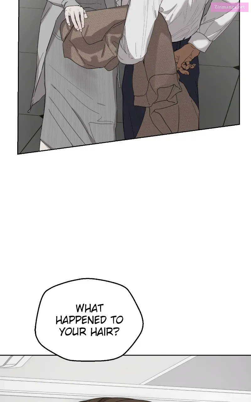 Degree of Love Zinmanga X Chapter 33 Page 92