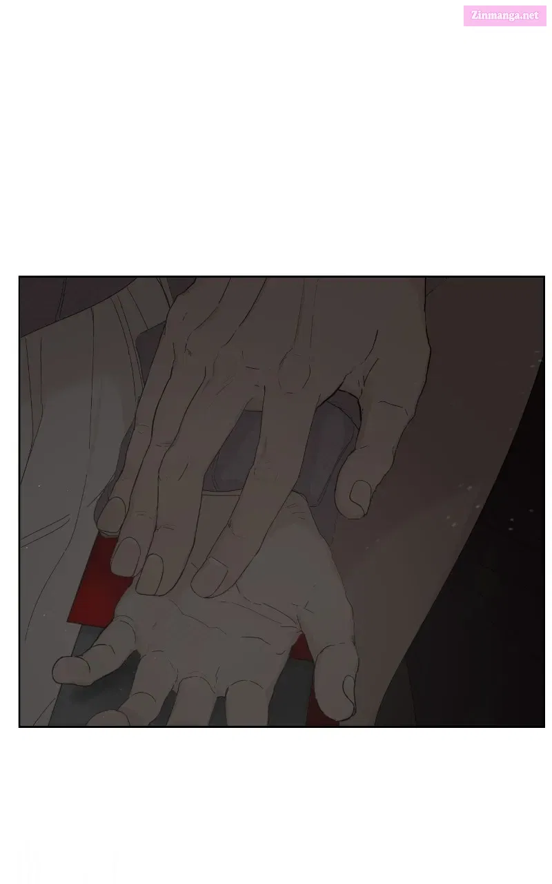 Degree of Love Zinmanga X Chapter 32 Page 88