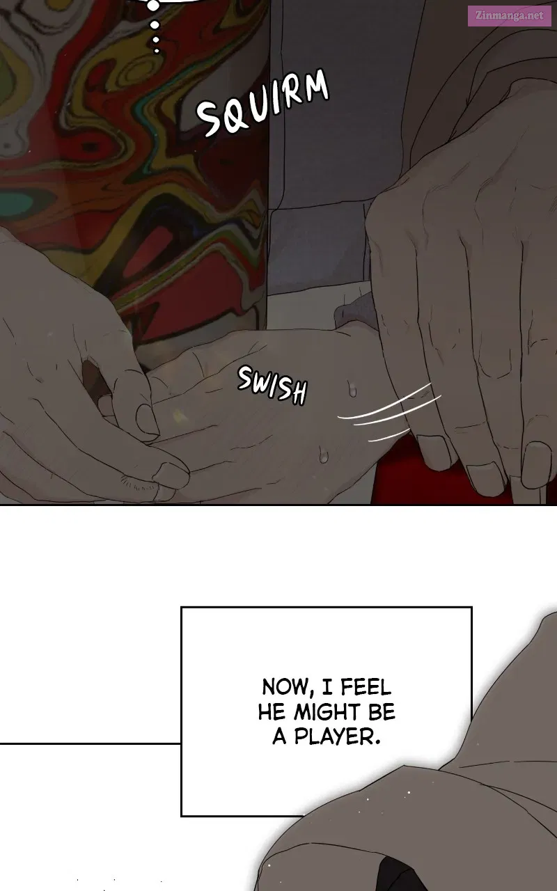Degree of Love Zinmanga X Chapter 32 Page 92