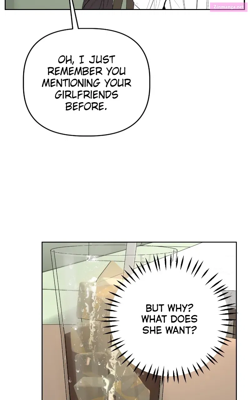 Degree of Love Zinmanga X Chapter 31 Page 3