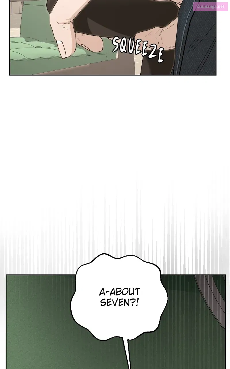 Degree of Love Zinmanga X Chapter 31 Page 12
