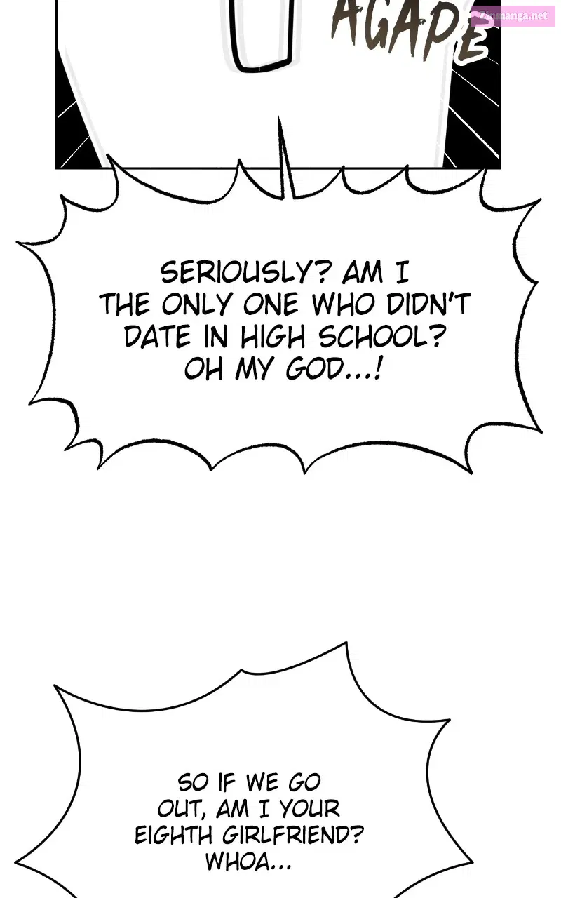 Degree of Love Zinmanga X Chapter 31 Page 15