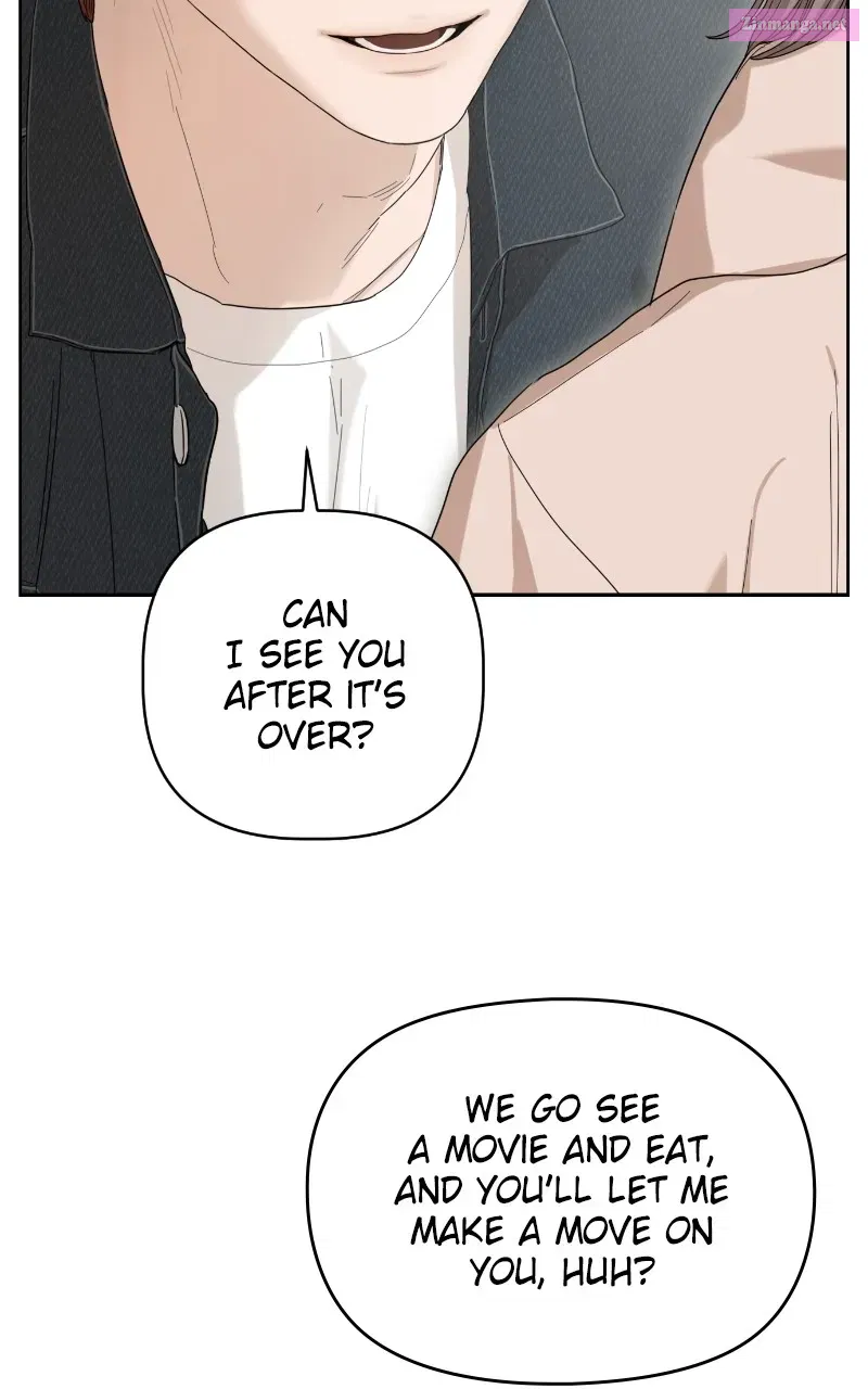 Degree of Love Zinmanga X Chapter 31 Page 41