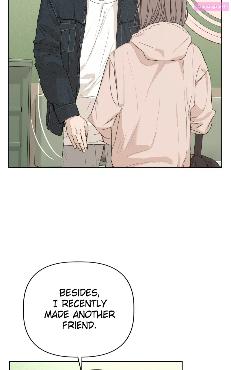 Degree of Love Zinmanga X Chapter 31 Page 45
