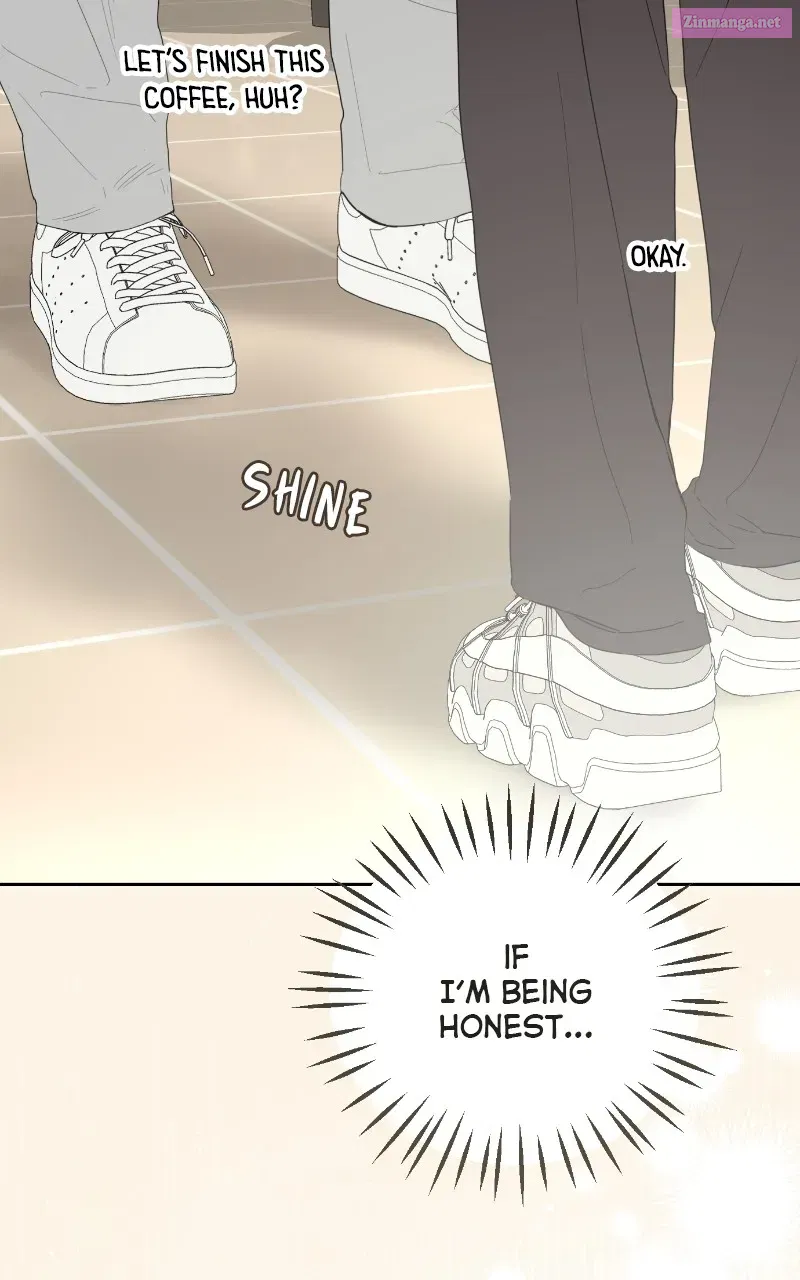 Degree of Love Zinmanga X Chapter 31 Page 48
