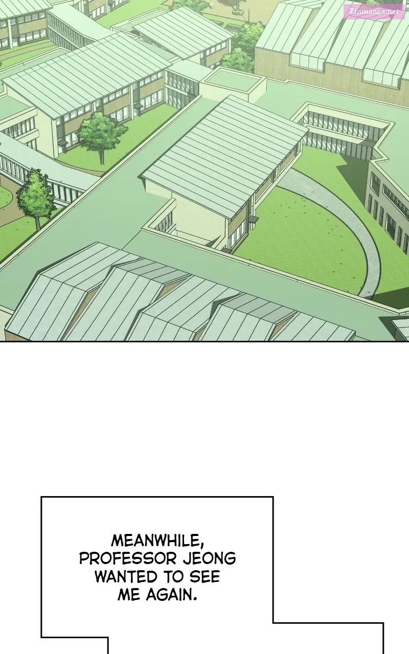 Degree of Love Zinmanga X Chapter 31 Page 51
